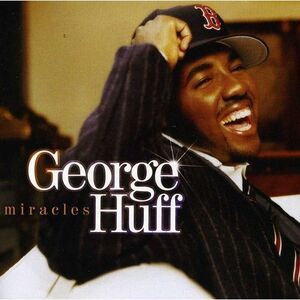 George Huff - Miracles  CD